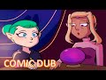 Odalias future  the owl house comic dub