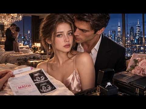 She Married a Stranger—Then Learned He Was a Billionaire CEO! #shortdrama #romance #onenightstand