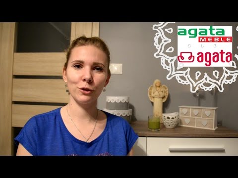 Agata Meble - Jak to z nimi jest ?