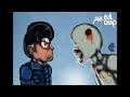 Ash vs eligos ash vs evil dead artwork