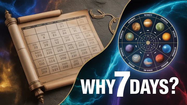 Why Are There 7 Days in a Week? | The Origins of the Modern Week Explained