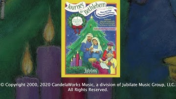 JOURNEY TO BETHLEHEM-Digital Reading Session