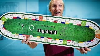 BOARD GAME OF SKATE screenshot 1