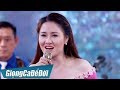 Một Khúc Tâm Tình Người Hà Tĩnh - Lê Thu Uyên | GIỌNG CA ĐỂ ĐỜI