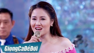 Một Khúc Tâm Tình Người Hà Tĩnh - Lê Thu Uyên Giọng Ca Để Đời