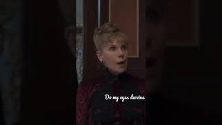 agnes has been right from the start #christinebaranski #thegildedage #agnesvanrhijn #fancam