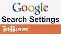 Video for search search Google .com search settings
