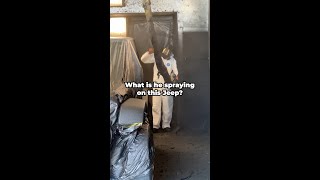 Fenders Coated In Line-X For Ultimate Protection And Style.