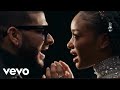 Ayra Starr Feat. ZAYN - Heaven Baby (Official Video Edit) by Elvin Cena