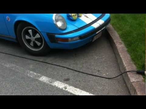 Rallye Amical 'Antwerpen-Dubrovnik-Sofia'