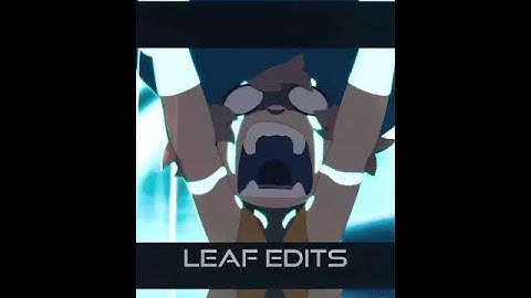 Wakfu Yugo edit (own paradise)#wakfu