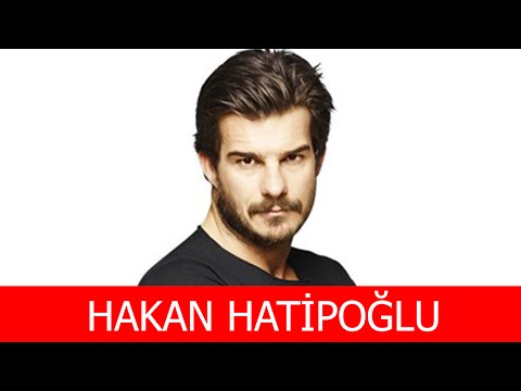 Hakan Hatipoğlu Kimdir?