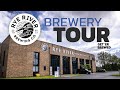 Rye river brewing company brewery tour   the most decorated craft brewery in the world