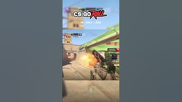 #counterstrikego #csgoroll #csgo #cs2overpass #gaming #counterstrike #wtfcsgo #csgoclips #twitch