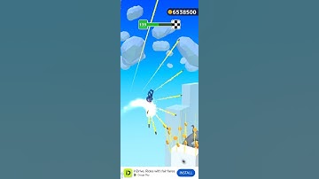 Gun sprint level 139 #gaming #stackballsolution #musicalgames #games