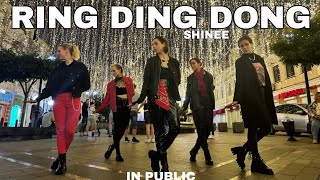 [KPOP IN PUBLIC / ONE TAKE] SHINEE - 