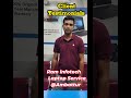 Dead Laptop Problem Fixed in Ambattur | Client Testimonial | Raminfotech Laptop Service
