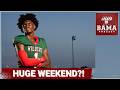 MONSTER WEEKEND: Alabama Recruiting HEATS UP With Monshun Sales, Darrius White, and More Elite Names