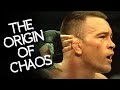 Colby Covington - The Origin of Chaos