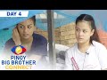 Day 4: Ella, nakuha ang fake tablet ni Kuya | PBB Connect