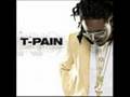 T Pain Superstar Lady mp3