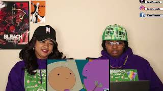 Best Of Sus Cartoon Moments Kellz And Sophia Reaction