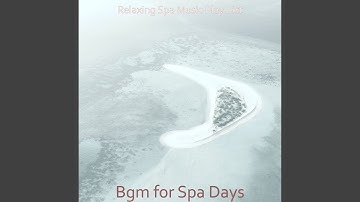 Sprightly Backdrops for Spa Hours