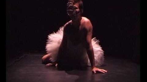 private show - cosmin manolescu