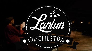 Lantun Orchestra | Indung-indung | Tata Feat.Rega Dauna Betawi Hari Ini 2016