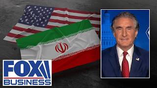 Trump's got 'all the cards' against Iran, Secretary Burgum says screenshot 2