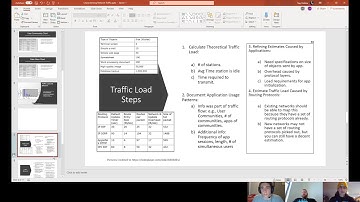 Team Balin Chapter 4 Characterizing Network Traffic