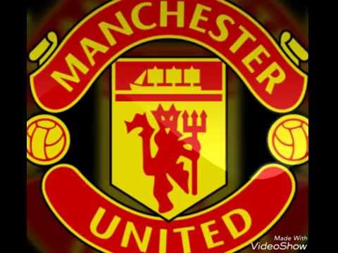 Uniforme Manchester United 2016 2017 Youtube