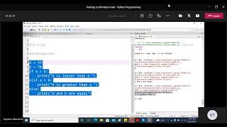 Celebrity Python Programming 2 Indentation Net Worth