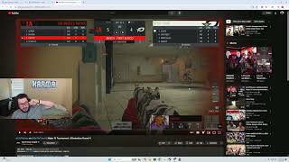 Details Karma on Envoy being underrated for the LAT team Update
