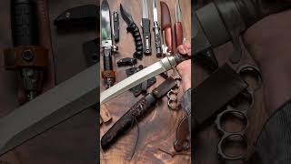 Do You Like This Knife?