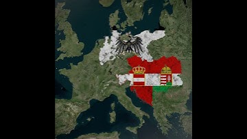 The Rise Of the German Empire