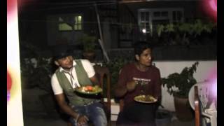 Nani Thapas 22Nd Birthday