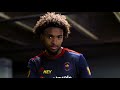 Chicago Fire FC 2020 Primary Jersey Unveiled
