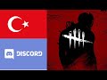 Dead By Daylight Türk Discord Sunucusu [Herkese Açık Ve Yeni!]