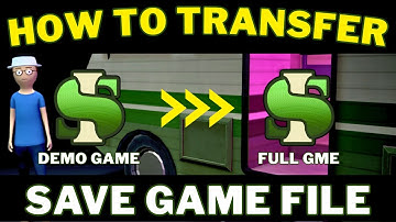 How To Transfer Save Game File from Schedule 1 Demo to Full Game | Schedule 1 Save Game Edit Guide