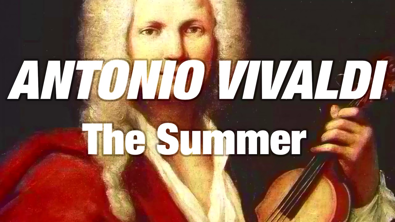 Vivaldi Sleep