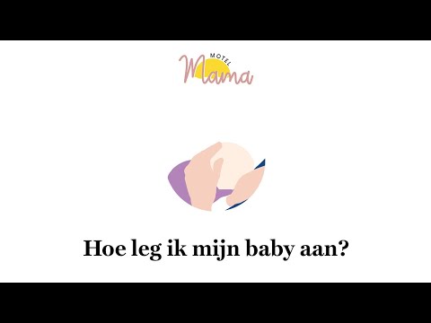 Video: Hoe U Uw Baby Kunt Spenen Van Borstvoeding?