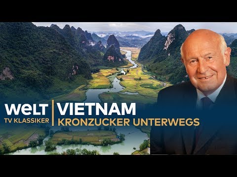 Video: Wer hat Truppen aus Vietnam nach Hause gebracht?