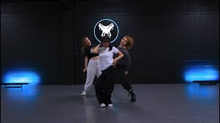 Kpop Dance Practice Viviz 비비지 Mirrored Maniac Dance Cover By Asterin