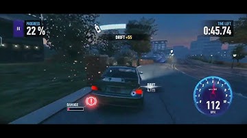 NFS no limits gameplay 2023, New mobile gameplay #77 #india