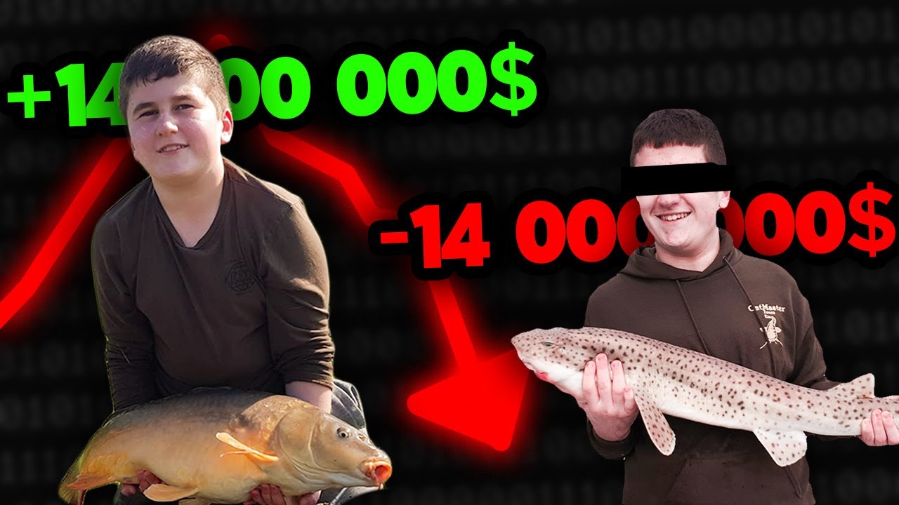 16 latek, który ujawnił GTA 6 i zhakował Microsoft