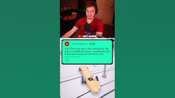 Just Havoc Donation Takes a Dark Turn... #redlinerp #justhavoc