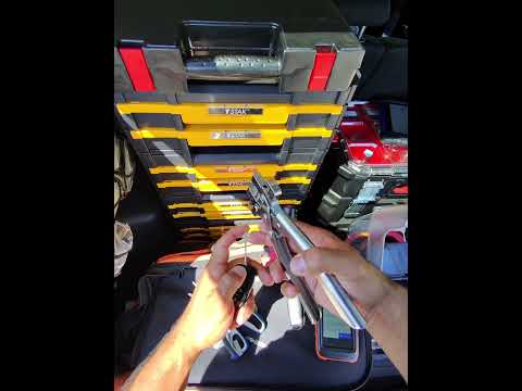 The BEST Flip Key Roll Pin Mounting Tool I Ve Ever Used Perfect Fit Every Time Meta AI 