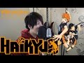 ヒカリアレ Hikari Are Haikyuu OP5 (Romix Cover)