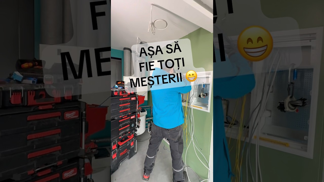 ELECTRICĂ PREMIUM LA STANDARD NZEB! 